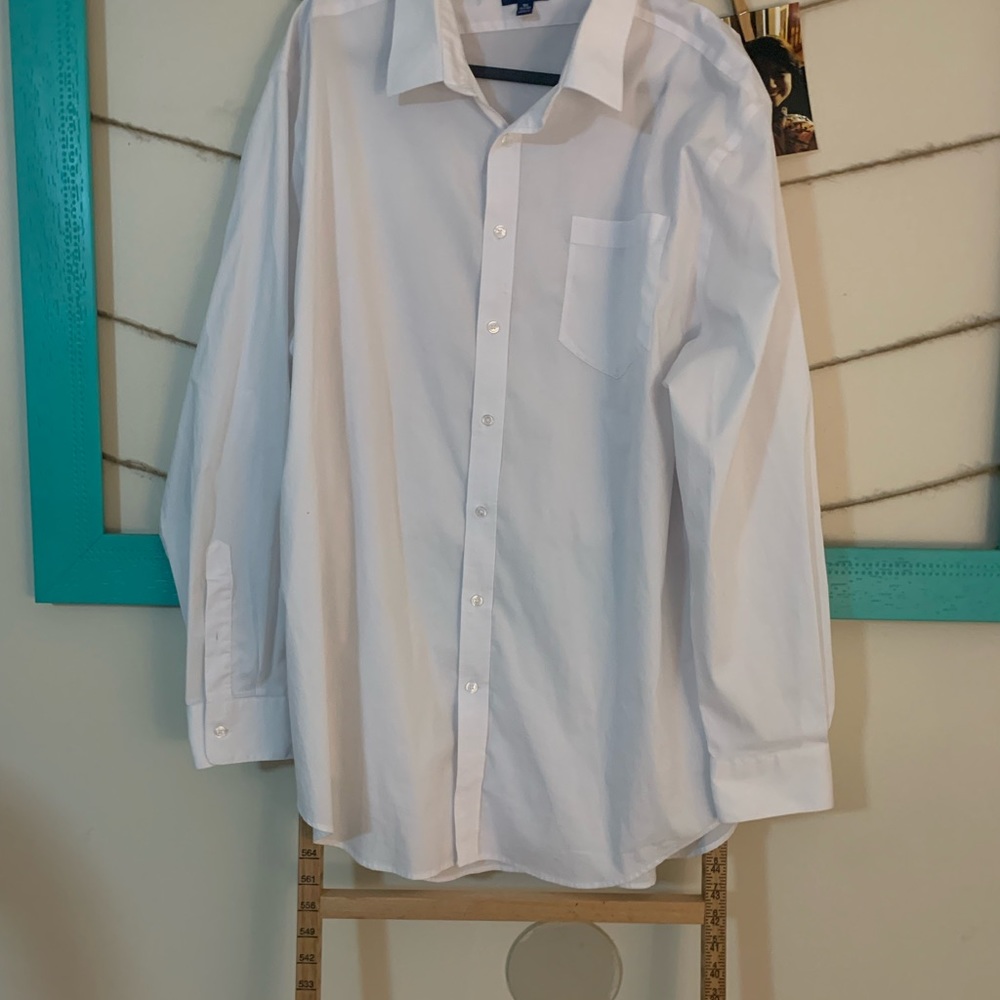 Men’s dress shirt